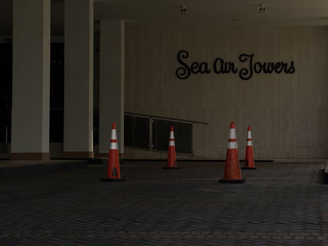 Sea Air Towers  photo 2